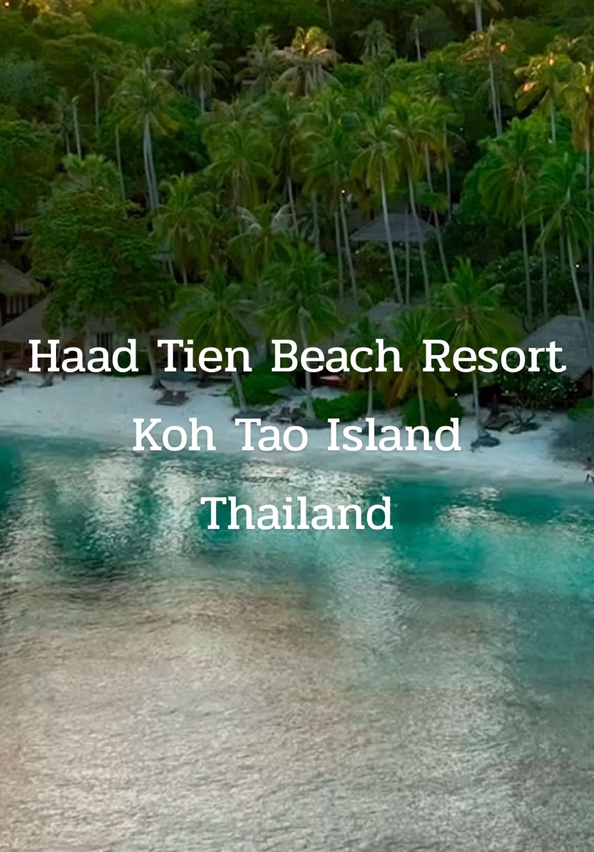 Sunset vibes on Koh Tao Island 🏝️  #kohtao #kohtaoisland #kohtaothailand #island #lostinthailand #thailand #unseenthailand #thailandtravel #เกาะเต่า #ไทย #ประเทศไทย🇹🇭 #เทรนด์วันนี้ #เที่ยวไทย #amazingthailand #ocean #dronephotography #droneshot #beach #cinematic #cinematography 