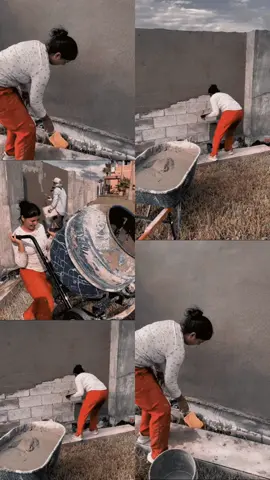 Manos sucias ,dinero limpio💪#🇺🇸🇨🇴 #mujereslatinasenusa🇺🇸 #videoviralitiktok #cosntruccion #viralvideos #paratii #parati 