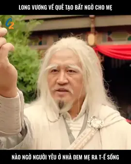 Long vương trở về lại thấy người yêu đem mẹ ra t ế sống và cái kết!!!!