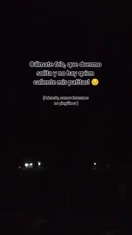 #frio🥶 #frioooooooo🥶🥶 #contenido #fypシ゚viral #tiktok 