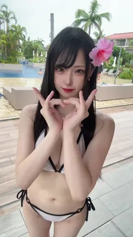 大雨💦#おすすめ #コンカフェ嬢 