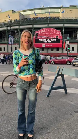 Fun facts for chicago cubs fans!!!!