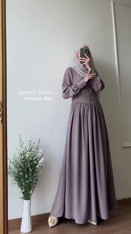 Aurora Dress is a wish your heart makes💕✨ Launching BESOK, 10.10 | start 10PM on All Platform #fall #princess #dress 