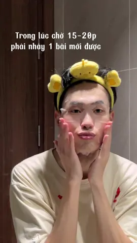 Hôm nào cũng vậy lun á @REXRI Vietnam  #ChămSócDa #MaskTime #aucovietnam #BIAEffect #tienonthesun #fyp 