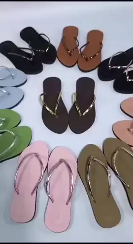 Ada warna terbaru nih gais sandal jepit wanita lovy simpel trendy #sandaljepit #sandalwanita #fypage #masukberanda 