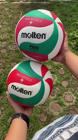 Bola Voli Molten Import Ini Dia Perbedaan nya #favyourstore #bola #bolavoli #bolavolly 