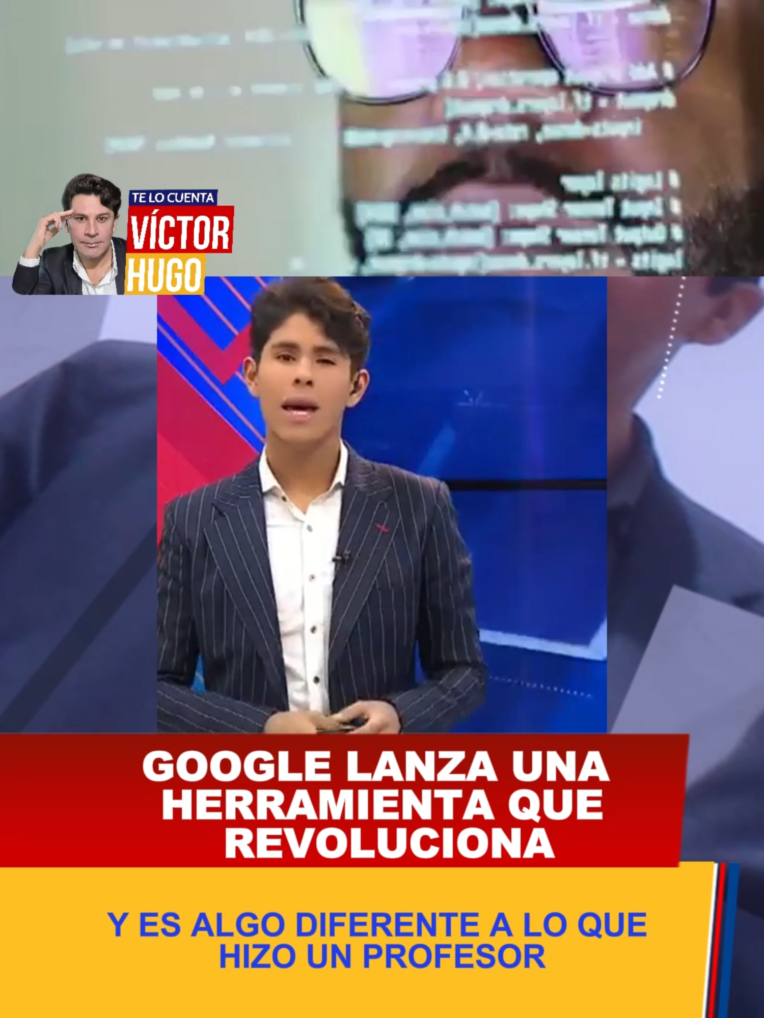 Google presenta una herramienta que transforma la educación.