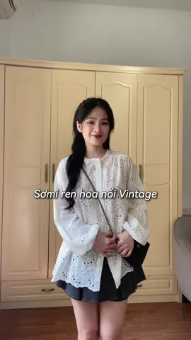 Diện đồ xinh đi đón thu Hà Nội thuii 🍂 #emsocday 