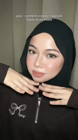 Dah lah murah pastu senang betul eh nak tanggal makeup🫶🏻 #glad2glow #micellarwater #cherryblossom #micellarwaterg2g 