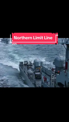 Northern Limit Line Movie 2015 #northernlimitline #movieclips #fypシ #fypyou #tni #korean 