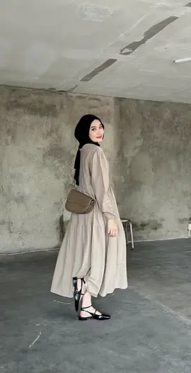 Ide dress simple check ✨💗🎀🍒 #ootdsimple #ootdcasualcewek #outfitinspiration #ootdhijab #outfitinspo🔥 #ootdfashion #OutfitChange #oufitmurah 