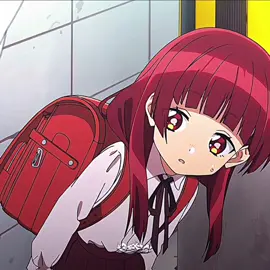 Udah full speed, malah ketahuan🗿 - - #theyakuzasguidetobabysitting #kumichoumusumetosewagakari #yaekasakuragi #kirishimatooru #yaeka #animeedit #fyp 