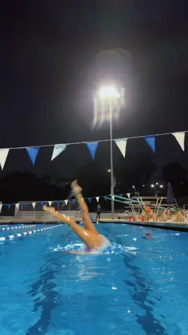 Big things in progress… #artisticswimming#synchronizedswimming#synchro#swimming#athlete  