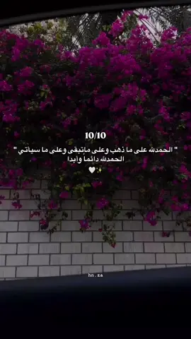 اللهم عوضنا خير عن كل آلم.🤍✨#الحمدلله_دائماً_وابداً🤍 #١٠ #تاريخ_مميز #اللهم_لك_الحمد_ولك_الشكر #❤️✨ #حالات_واتس #ستوريات 