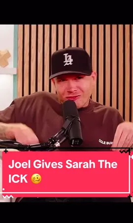 Who else agrees with Sarah? 🤣 #dadvgirls #dvgfam #podcastclips 
