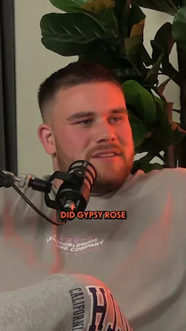 Gypsy Rizzzzz blanchard #gypsyrose #menendezbrothers #foryou 