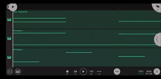 #hoodtrap #flstudiomobile #trap #djess #pluggnb #fyp #darkplugg #freerio #jerk #essaycheye #100 