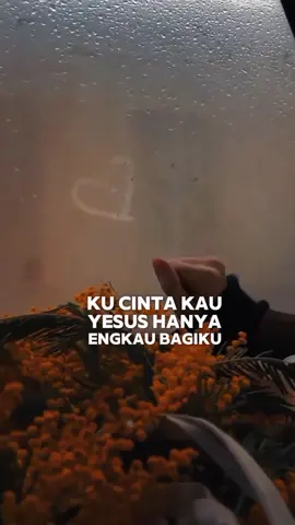 #kucintakauyesus #melithasidabutar #lagurohani #capcut 
