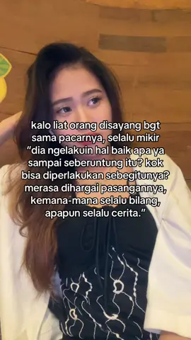 aku kurang apa ya? #fyp #Relationship 