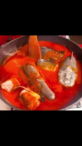 Catfish Stew #catfish #cooking #fishstew #stew 