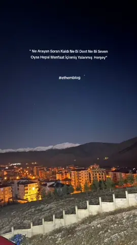 Herşey Yalanmış...🍂 . .#kahramanmaraş #kesfet #benioneçikart #keşfetteyizzz 