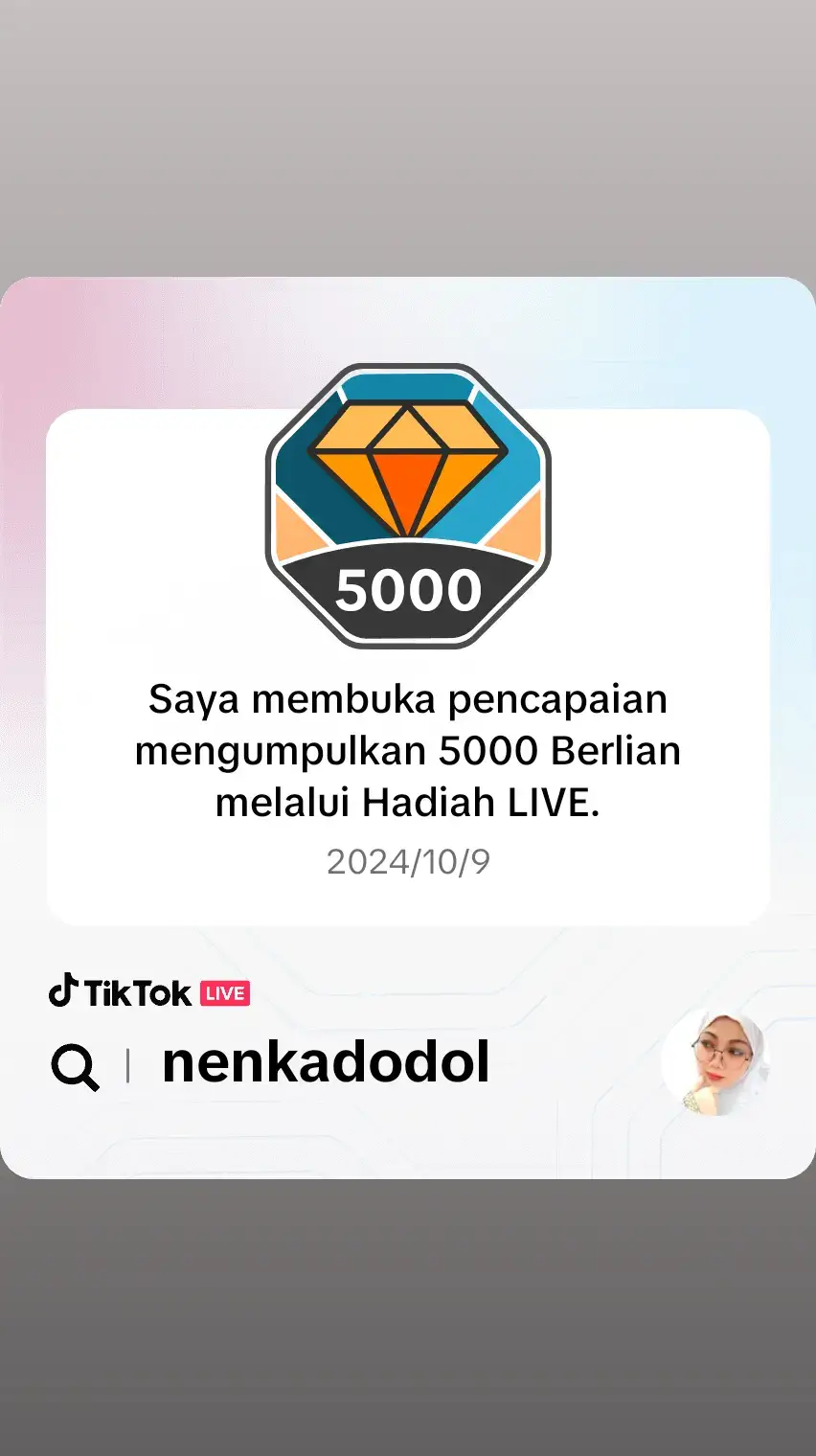 trimaksih dukungannya   untuk 🫶🫰@revi yuliani 🌻 @Aep Saefurrohman @🌛P.P.S⭐🔥se