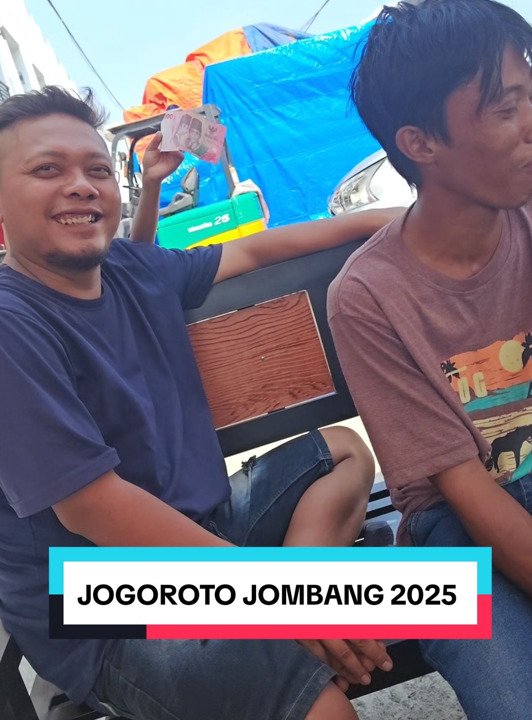JOGOROTO JOMBANG 2025 bolooo gassss #brewog #pakethajatan #paketsound #brewogaudio #karnafal 