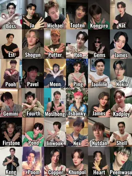 My mind right now! 🥴 #fyp #bosschaikamon #jjaajaaaa #michaelscofield #topten #kongjiro #natasitt #est_rvp #shoguunn #putterptr #ponthanapon #gemslittle_ #jamessu #ppoohkt #pavelphoom #meennicha8 #pingkrittanun #jaonine03 #nokiachinnawat #gemini_nt #fourthnattawat #moslhong #isbanky #jamesprescott #kadploysupa #firstone_wnk #ppnaravit #jinwookkim #nexnattakit #nnutdan #shellthakrit #kengharit #ppoomntp_ #copperdechawat #khunpol #heartchuthiwat #peemwasu 