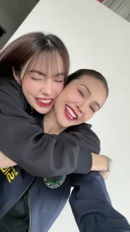 So cute 😘 #iQIYIOriginal  #ซีรีส์หยดฝนกลิ่นสนิม #PetrichorTheSeries                       #บันเทิงtiktok