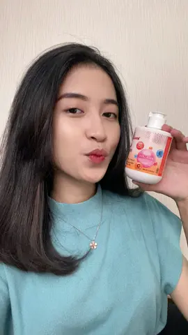 Sekali oles oles sepanjang hari kulit terlindungi!🥰 LIORA intense collagen DNA Salmon Body Lotion punya kandungan 4x UV filter💙 #PromoLive #PromoGuncang1010 #LocalBrand #BodyLotion #BodyLotionBrightening #BodyLotionWhitening #BodycareWhitening #BodyCare #BodyCareRoutine #BodyCareProducts #EverythingBodyCare #BeautyTips #BeautyRoutine #RacunBodyCare #GlowUp #GlowUpChallenge #BodyCareHalal
