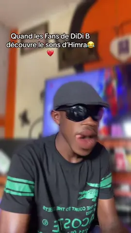Les fans de Didi😂💔#himra @Himra Fp..⚔️ #pourtoi 