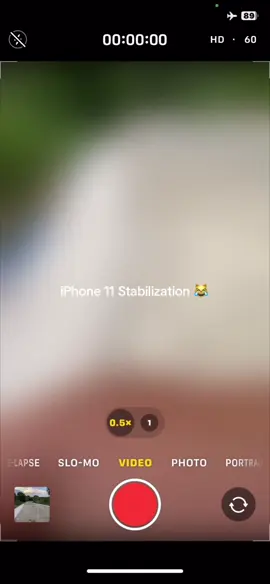 EIS Hype🥶 #iphone #apple #ios 