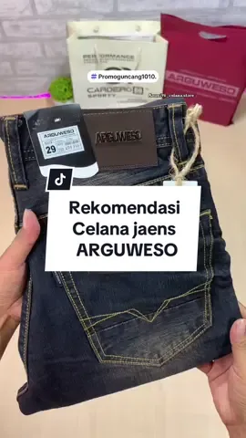 Rekomendasi celana jeans pria type standar ukuran 28-38 ARGUWESO#rekomendasi #celanajeanspria #fashion #gudangcelanabranded #ARGUWESO#afiliate 