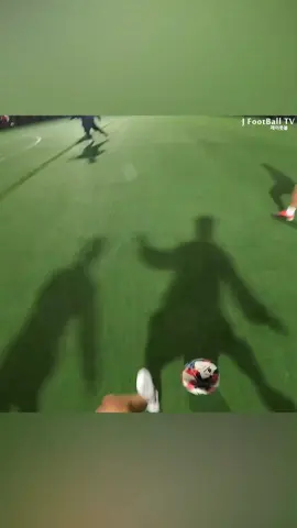 Satisfying Iniesta play eye view  #neymar #ronaldo #messi #제이풋볼 