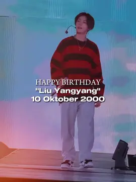 HAPPY BIRTHDAY YANGYANG💚 buat besok #yangyang #wayv #nct #fyp 