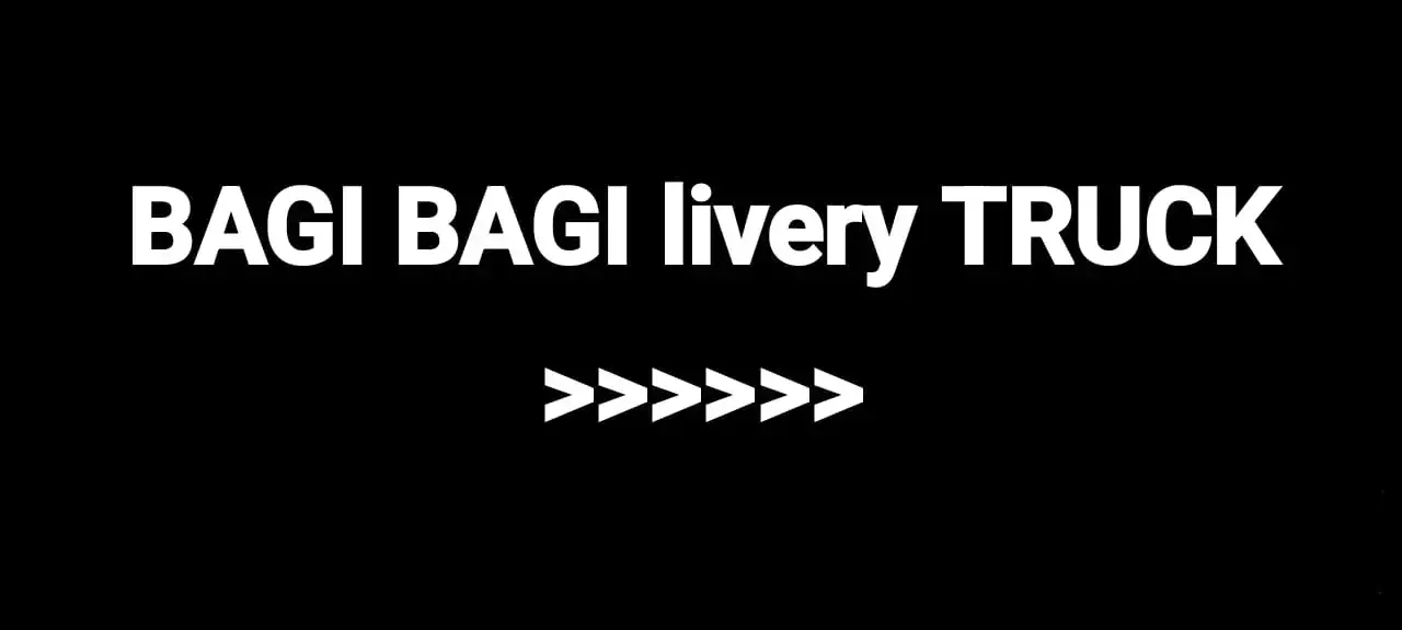 #bagibagi #livry #Trukc