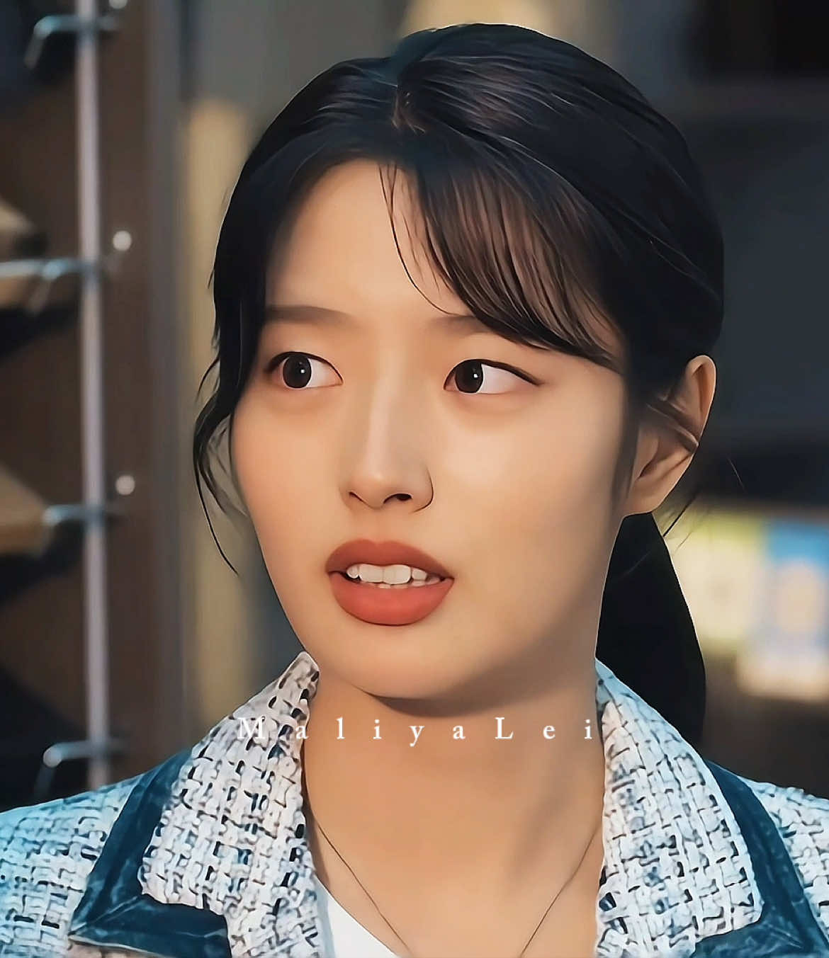 pretending you're a couple so can get a discout from the store for house renovation🤭 #gobacklover #gobacklovercdrama  #xuruohan #liyunrui #cdrama #fyp #gobackloverep6 
