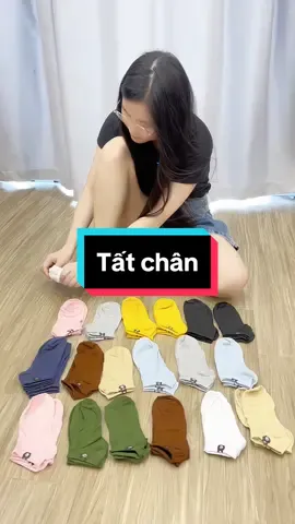 20 đôi tất chân chỉ 55k #tatchan #tatchannucothap #xuhuong 