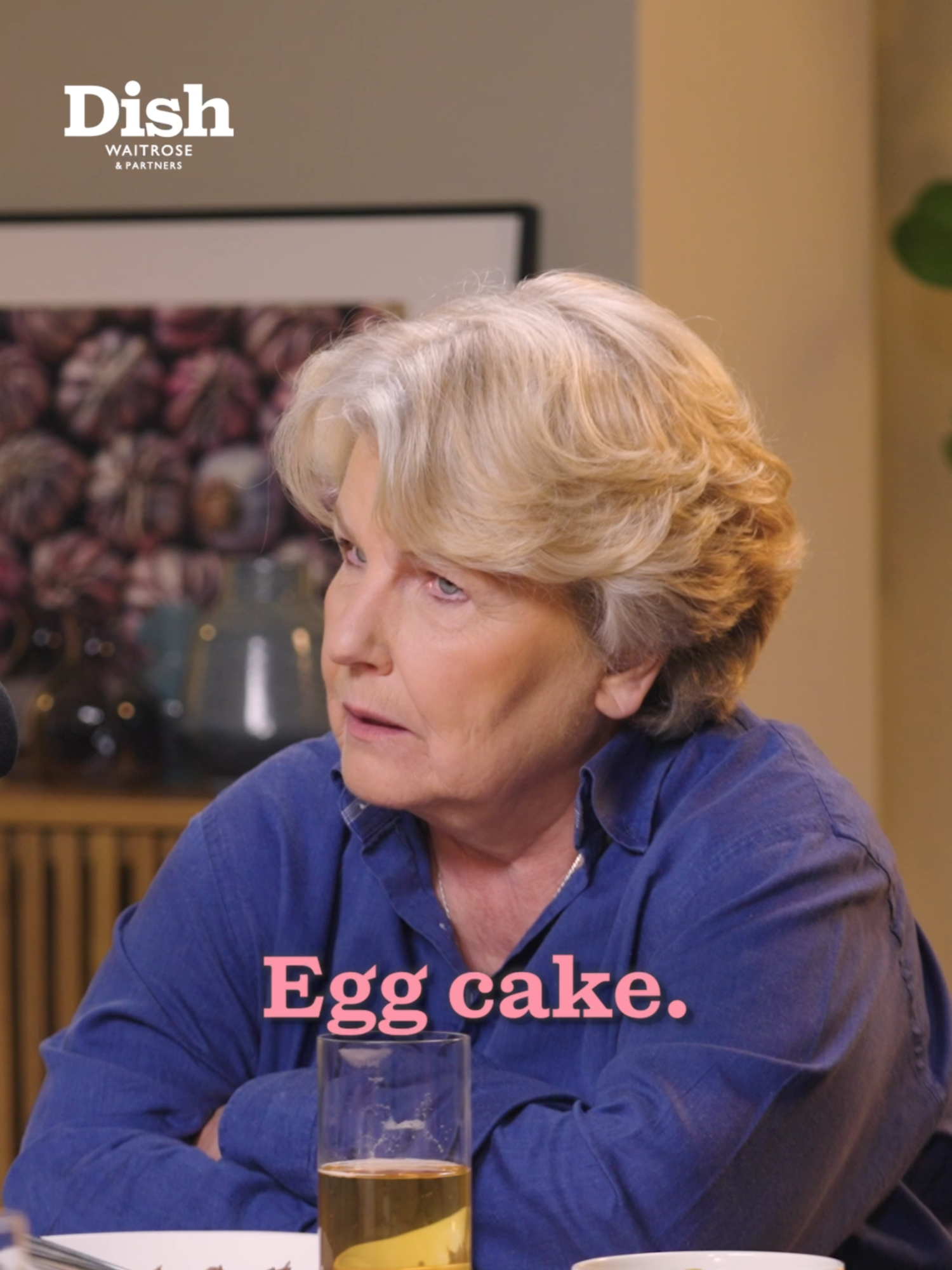 Can't beat a bit of old school spaghetti! @tiktoksvig @nickgrimshaw @waitrose #dishpodcast