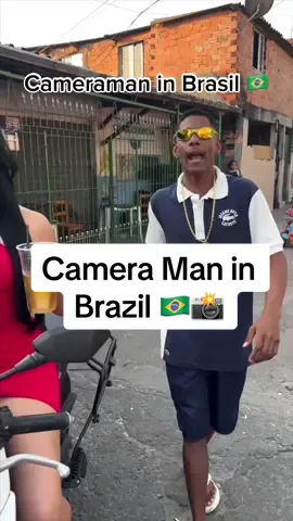 Camera man in Brazil 🇧🇷 #goviral #fyp #brasil #song #brazil