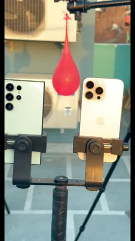 #Samsung S24 Ultra vs #iPhone 16 Pro Max: Epic Slow Motion Comparison! #fypシ #fypシ゚viral🖤tiktok #foryoupage #foryou #foru #foruyou #USA #America #SupportSmallBusiness 