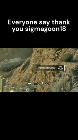 Thank you sigmagoon18 🔥 (ig/qeegs_yt)