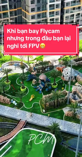 Khi bạn bay Flycam nhưng trong đầu bạn lại nghĩ tới FPV😁 Clip Nội khu dự án Glory Heights - The Tropical - The Oasis nha cả nhà🤗 #gloryheights #thetropical #theoasis #vinhomesgrandpark #vinhomes #fpv #fpvdrone #flycam #dji 
