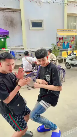 เบื้องหลังดาว Tiktok🤣#ฟีดดดシ #โคราชหวานเจี้ยบ 