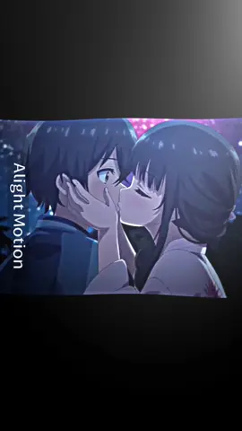 #anime Mamahaha no Tsurego ga Motokano datta #อนิเมะ #ลูกสาวแม่เลี้ยงเป็นแฟนเก่าผม #มิสึโตะ #เอาแล้วไงยัยแฟนเก่าดันเป็นลูกสาวแม่ใหม่ #mamahahanotsurego #🥰🥰🥰🥰❤️❤️❤️ #fyp #ฟีดดดシ 