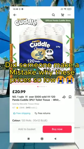 offer on TikTok vouchers!🤑 #OOTD #fyp #deals #tiktokshop 