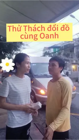 Thử Thách 90 ngày đổi đồ cùng Oanh #kimoanhzin #doido #thuthach #đổiđồ #90_ngày_làm_ăn_tử_tế 