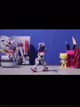 Nhảy tí #mohinhdochoi #echxanh79 #fyp #mohinh #gunpla #megundam #gundam #hobbylobby #hobby #modelkit #gundamtiktok #xuhuong 