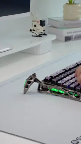 Bàn phím cơ Gravastar K1 các phiên bản, 3 chế độ, Led ấn tượng #gravastar #gravastarkeyboard #k1pro #banphimco #hangmoive #reviewcongnghe #decor 