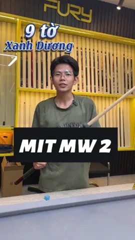 Một chấm là say đắm mà nhìn MIT-MW 2 thì đắm say .Anh em đang kham khảo dòng cơ nào hay đang phân vân thì để lại câu hỏi dưới phần comment hoặc nhắn tin trực tiếp cho X3 Billiard để được tư vấn kĩ hơn nhé#x3billiards #xuhuongtiktok #MITMW2 #xuhuongtiktok2024 ##saletiktok 